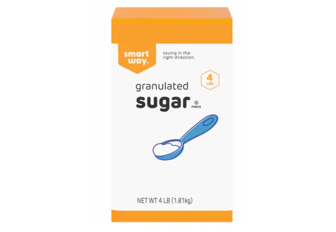 Sugar