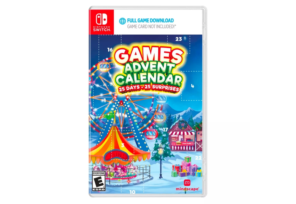 Nintendo Switch Games : Target