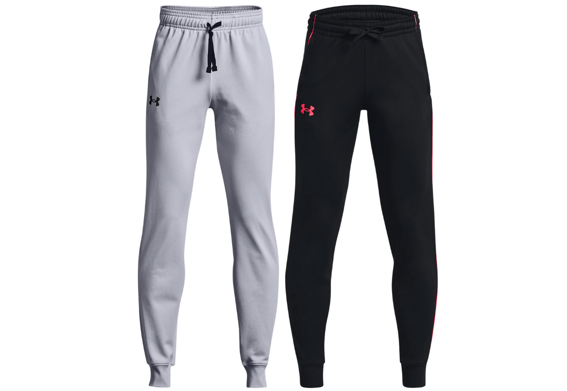 2 Pairs of Joggers