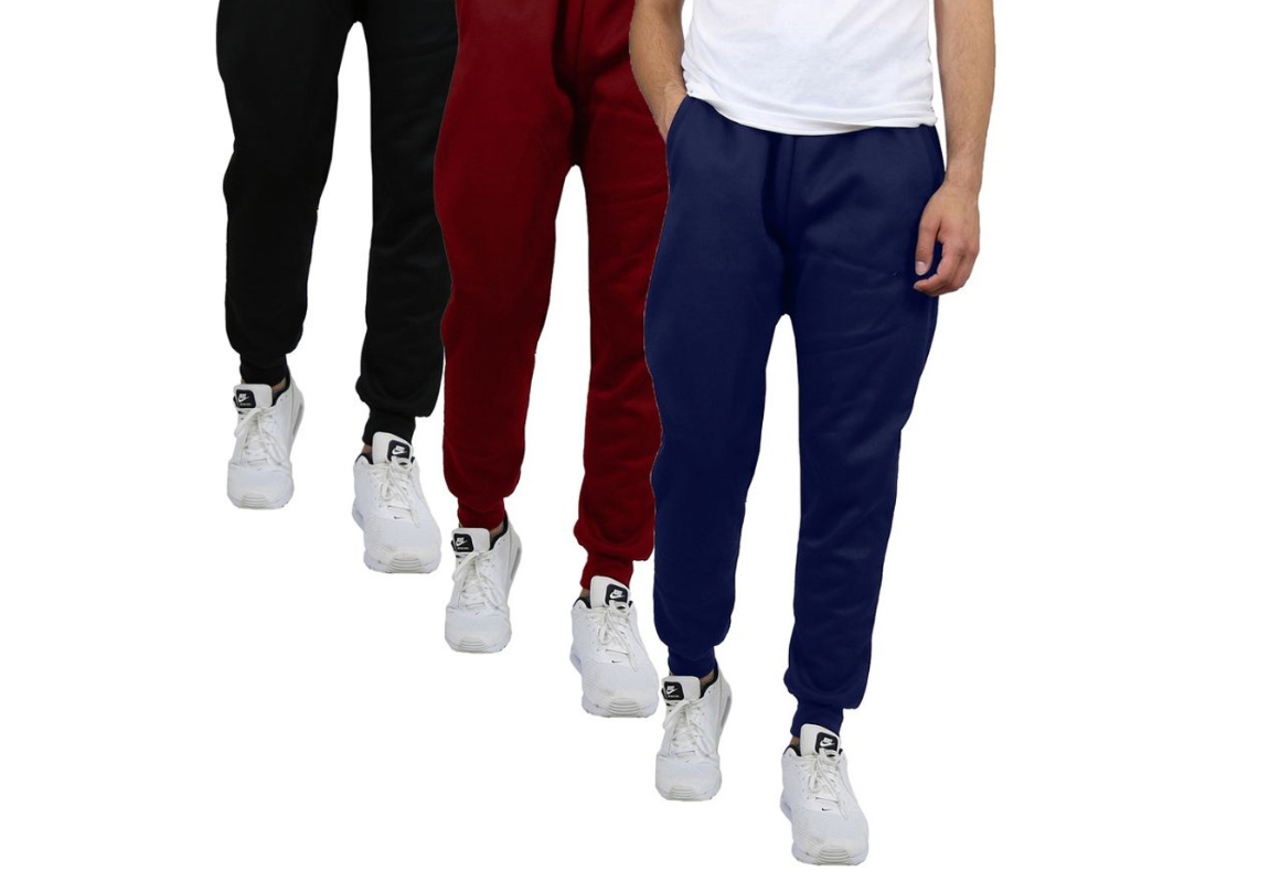 Men's Joggers