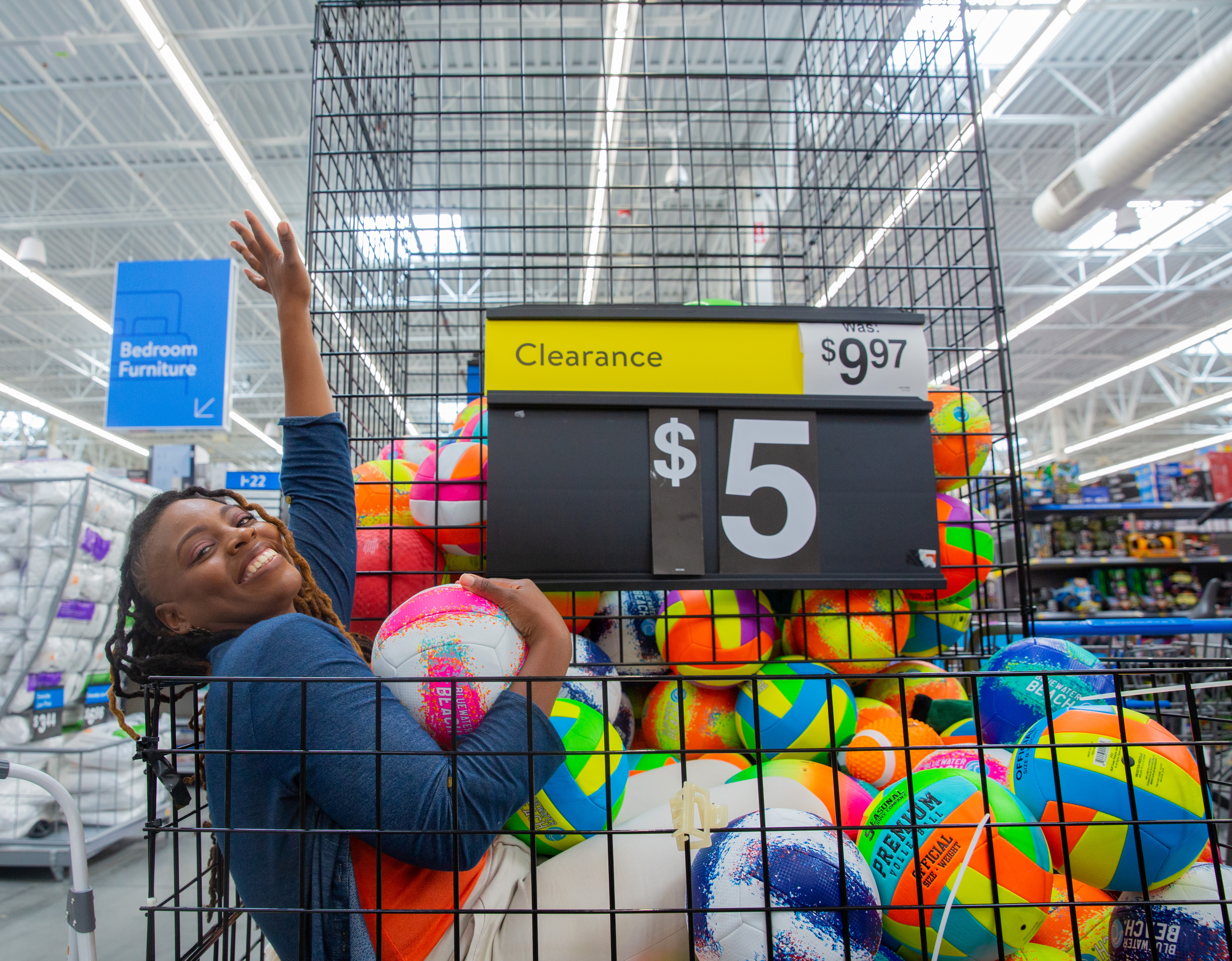 Walmart Penny List Online