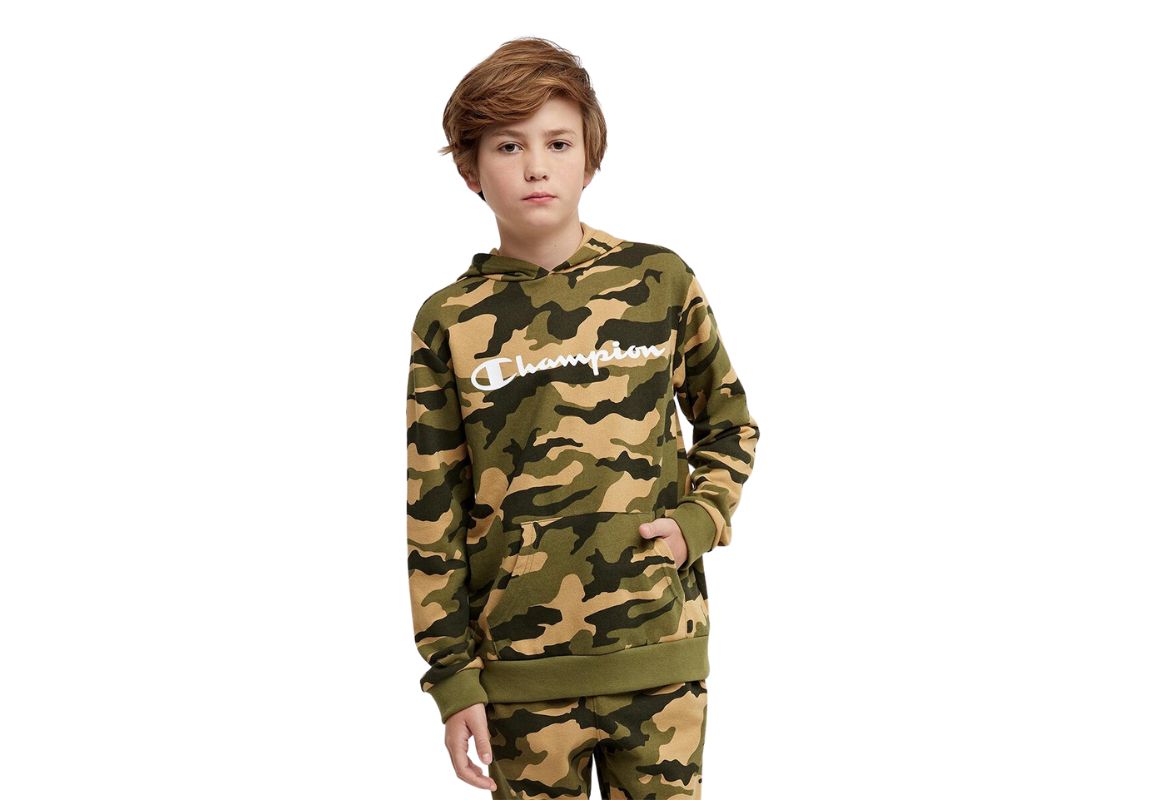 Kids' Hoodie