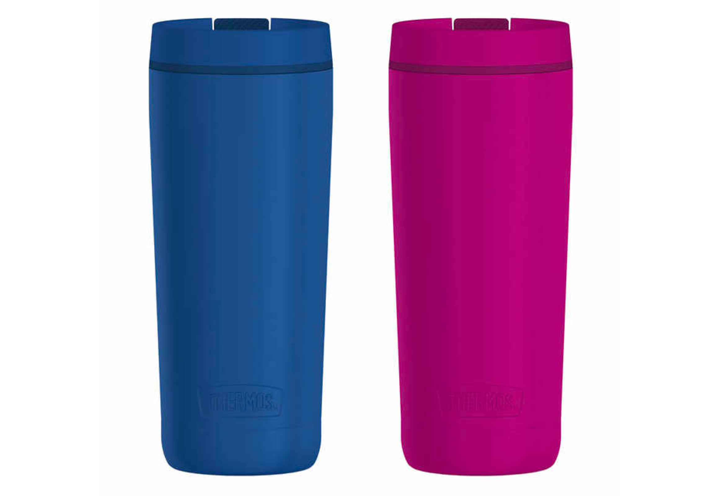 Thermos Thermal 18oz Travel Tumbler, 2PK – CostcoChaser