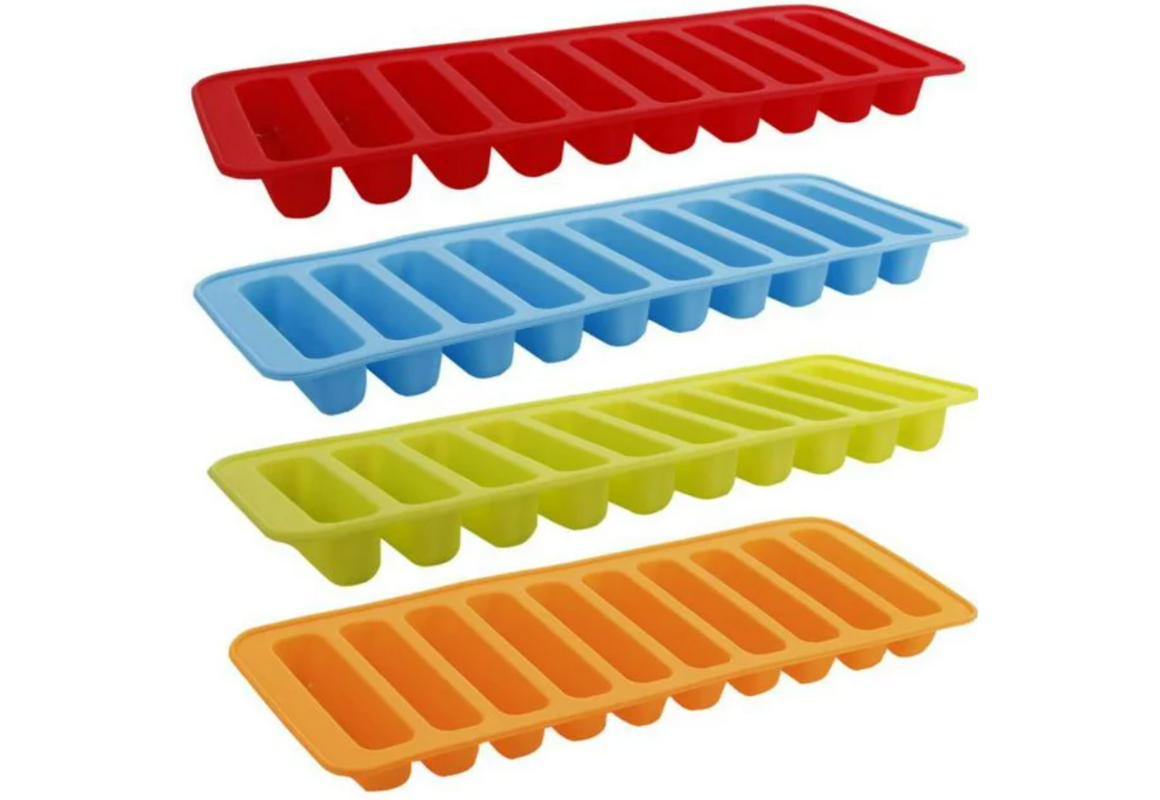 Dash of That Silicone Ice Cube Tray, 1 ct - Kroger