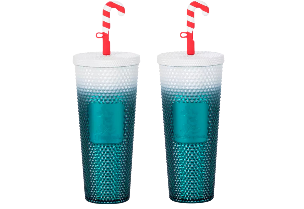 Starbucks' Holiday 2023 Merch Includes Iridescent Cups & Mugs