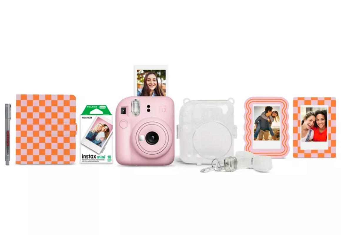 Instax Mini Bundle