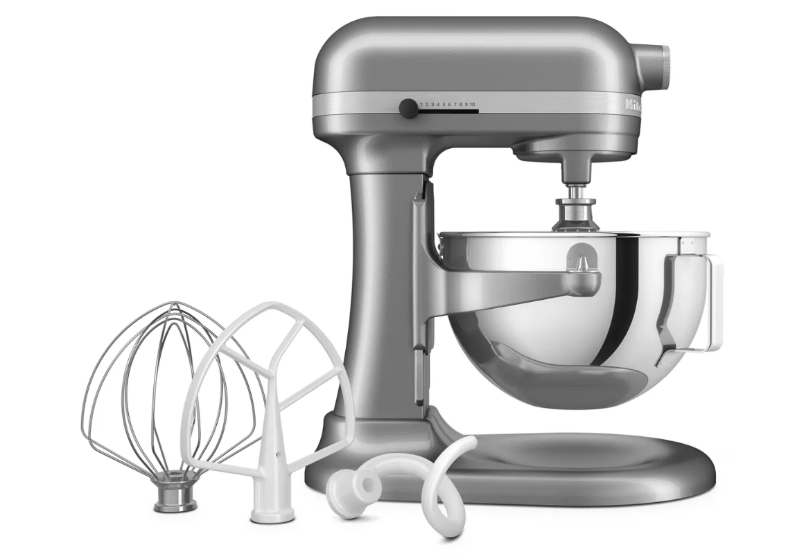 KitchenAid Stand Mixer