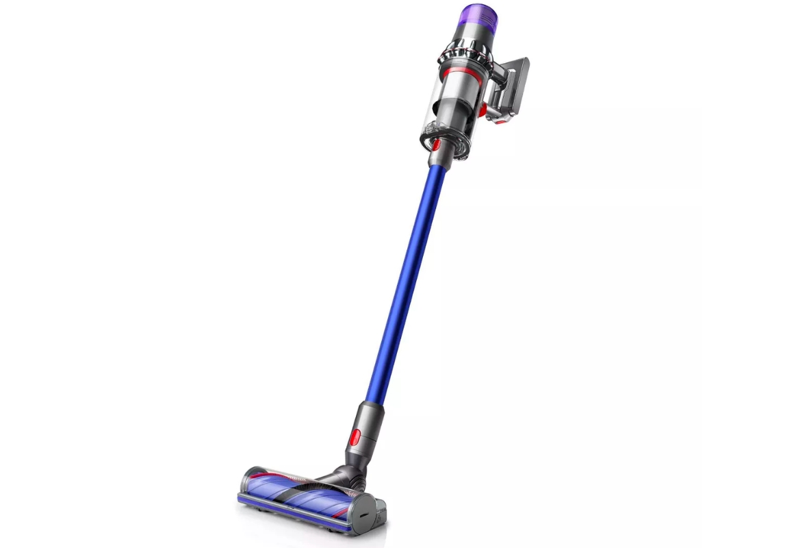 Dyson Cordless Vacuum
