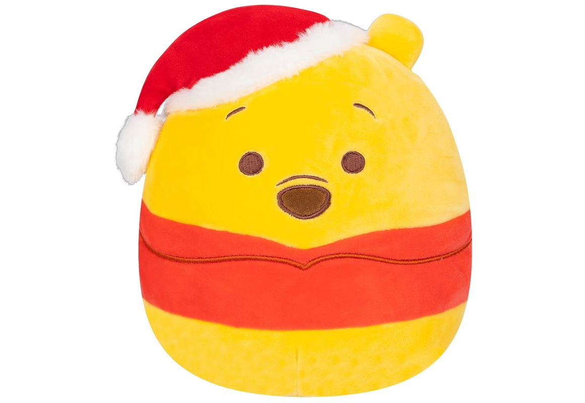 Christmas Squishmallows 2023: Plushes, Ornaments, and More on Sale - The  Krazy Coupon Lady