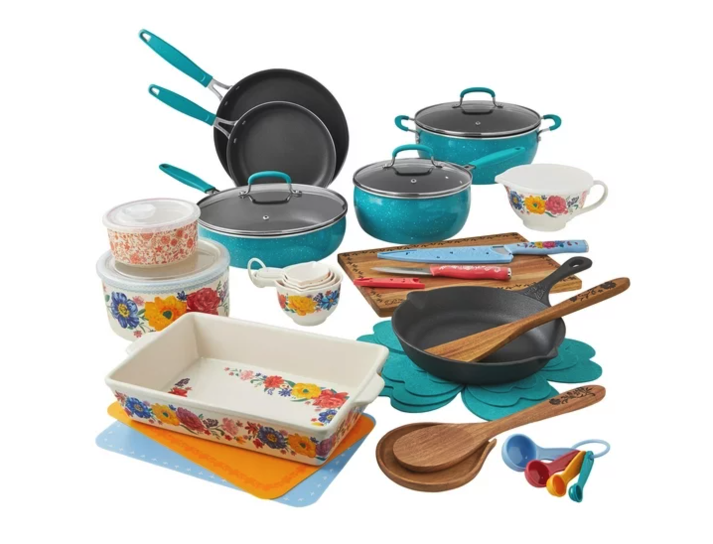 https://prod-cdn.thekrazycouponlady.com/wp-content/uploads/2023/11/walmart-pioneer-woman-brilliant-blooms-cookware-set-1699538774-1699538774.png