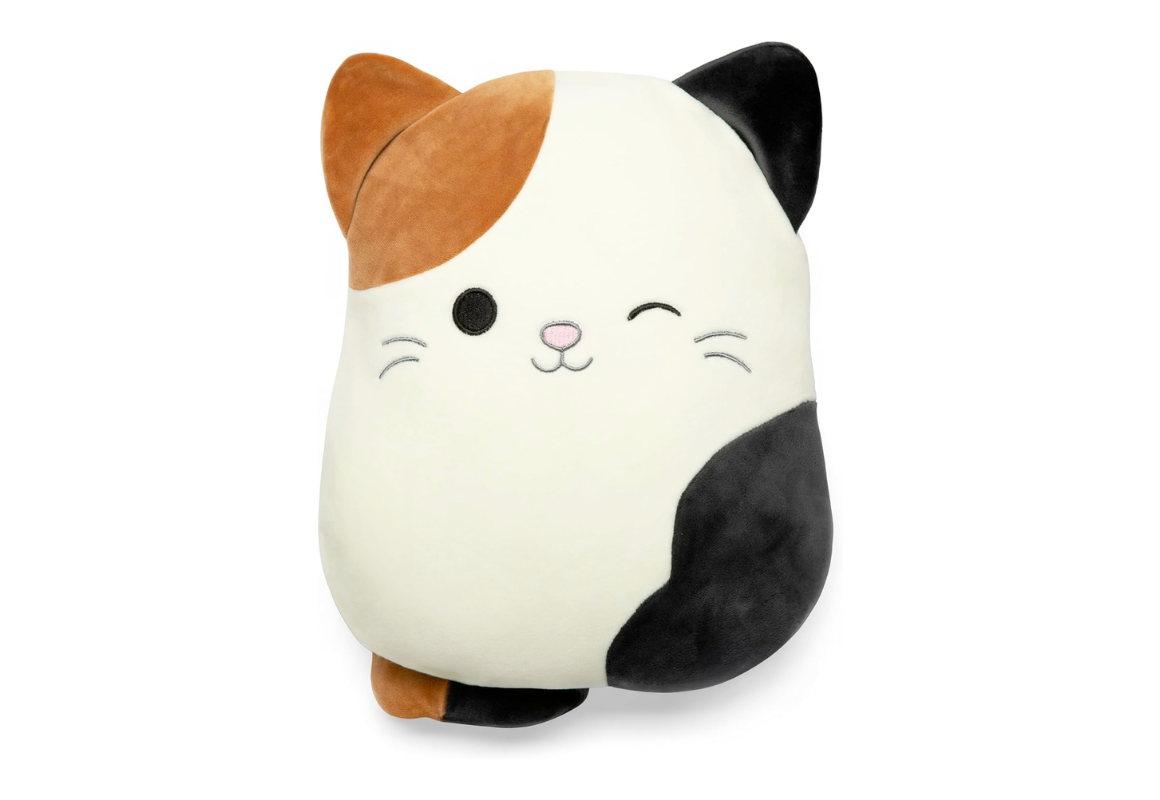 Christmas Squishmallows 2023: Plushes, Ornaments, and More on Sale - The  Krazy Coupon Lady