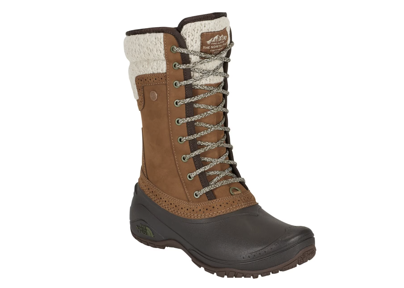 North Face Women's Boot