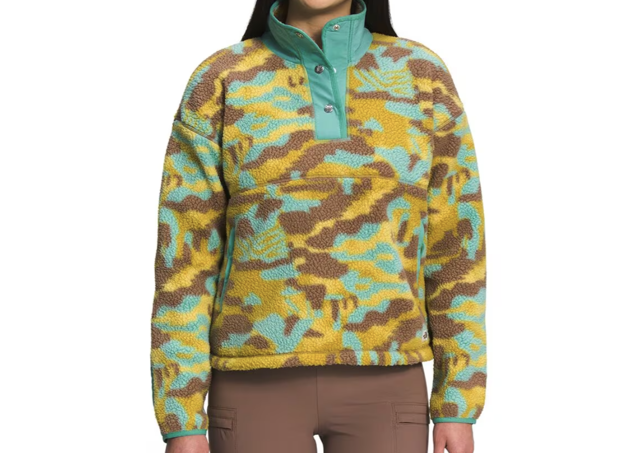 North Face Women's Fleece