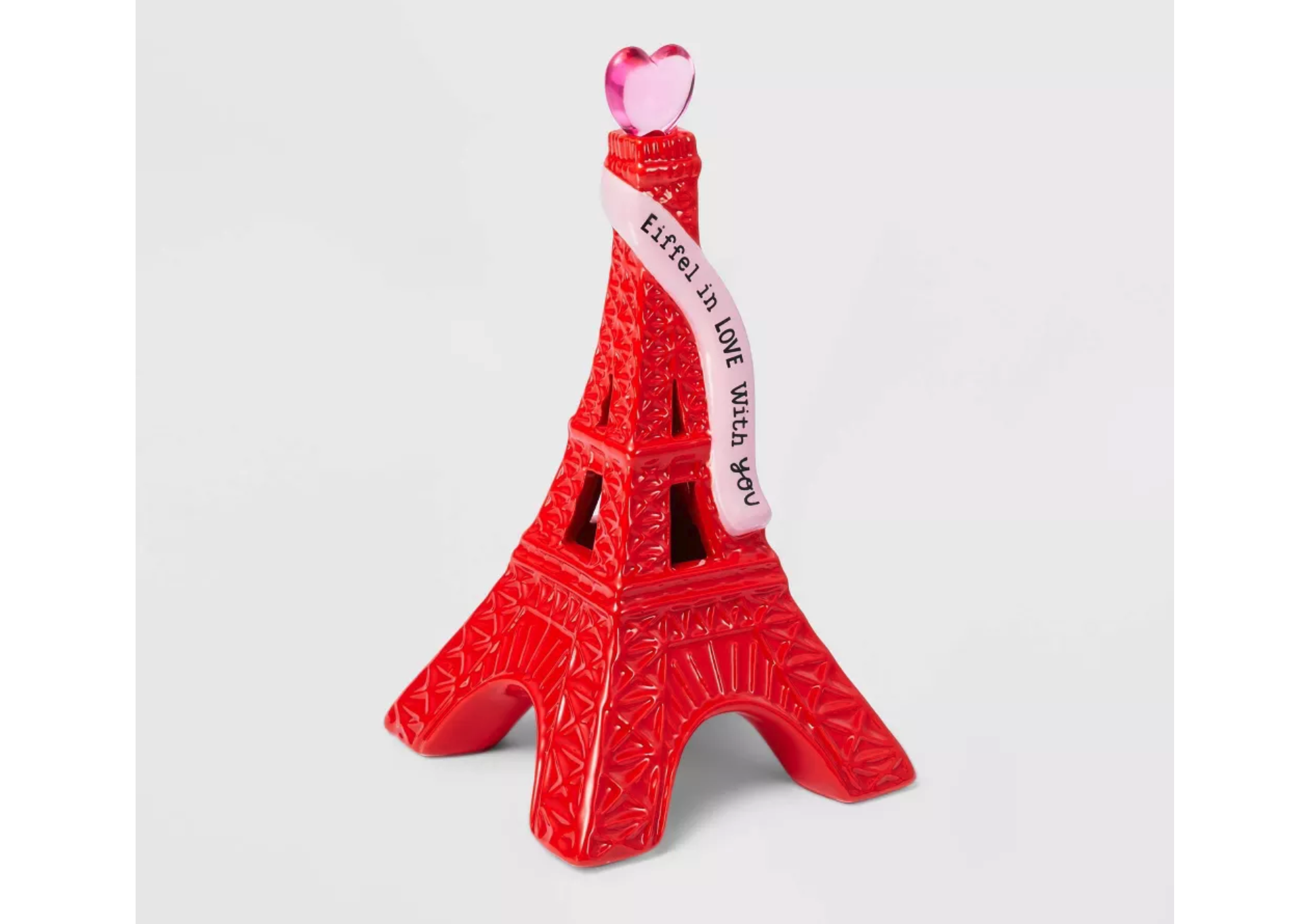 Valentine Eiffel Tower