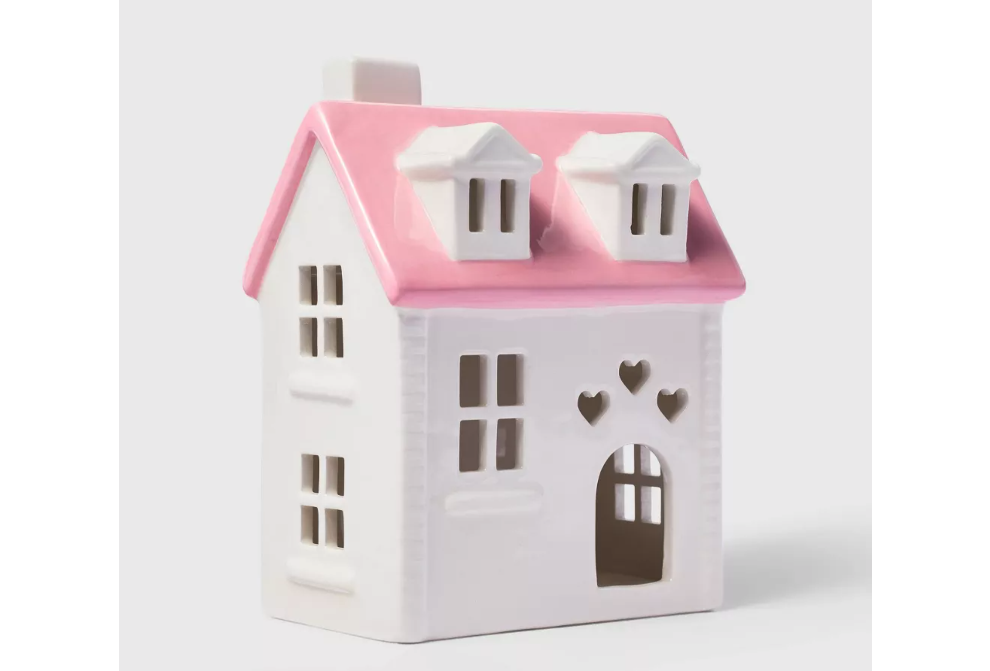 Short Valentine Building