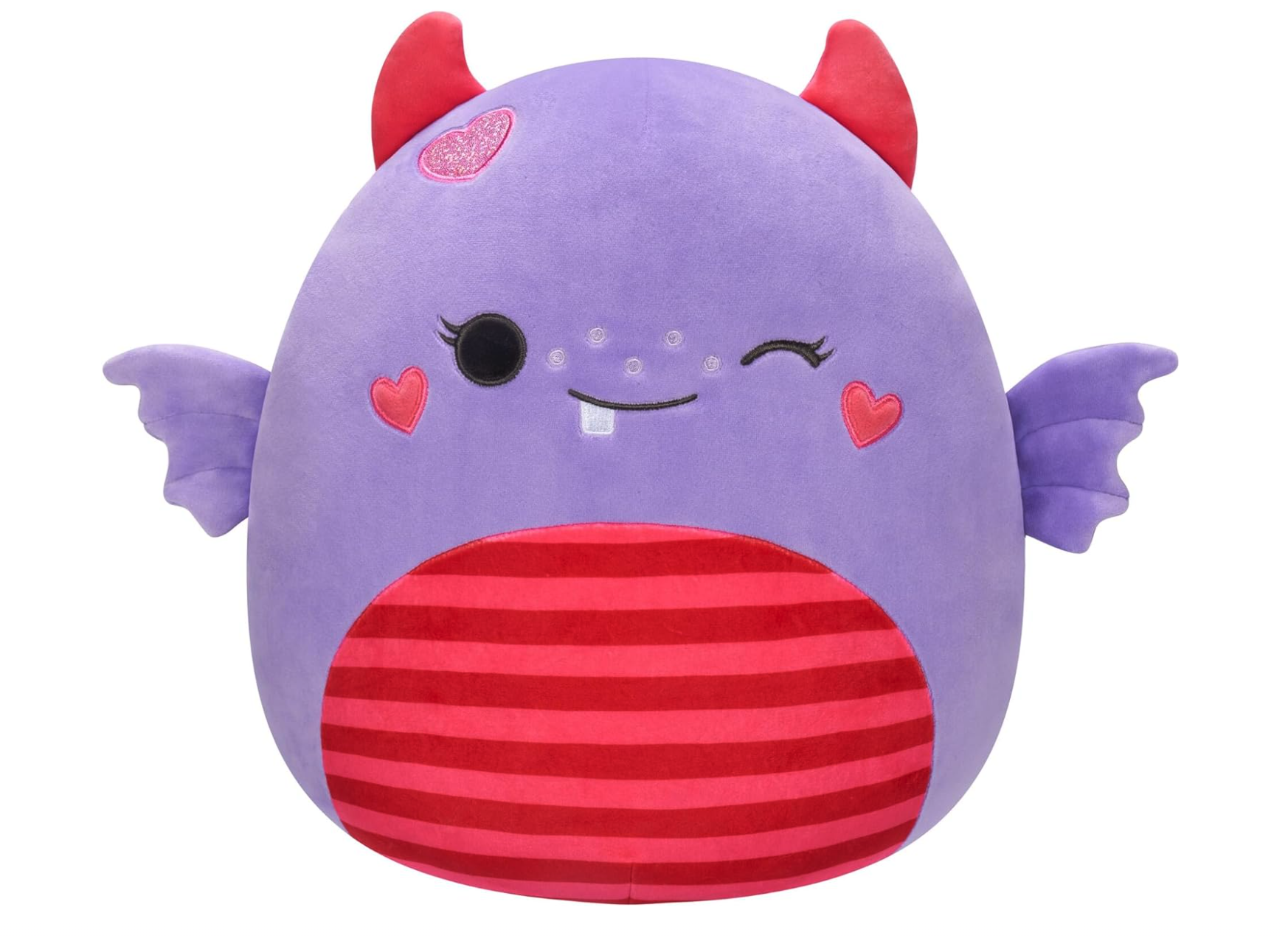 Atwater the Purple Monster