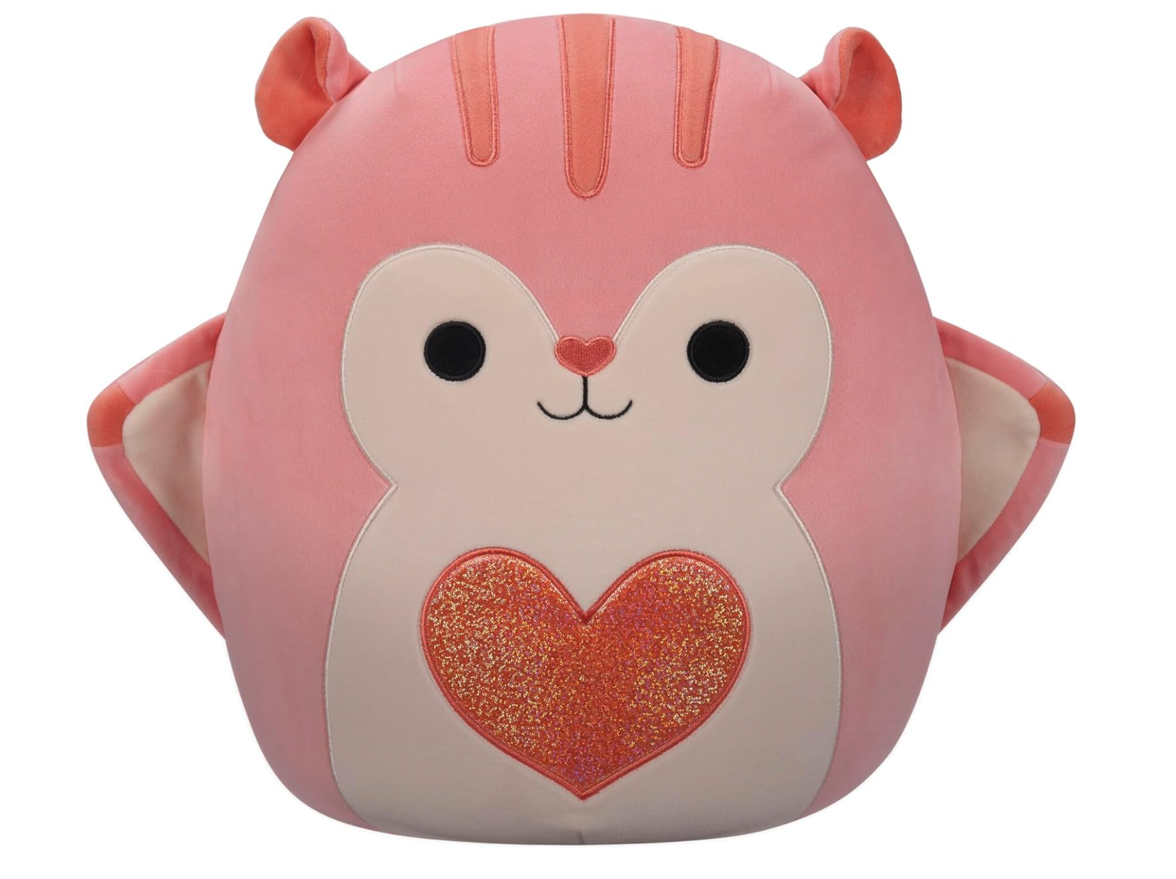 Gabourey the Flying Squirrel