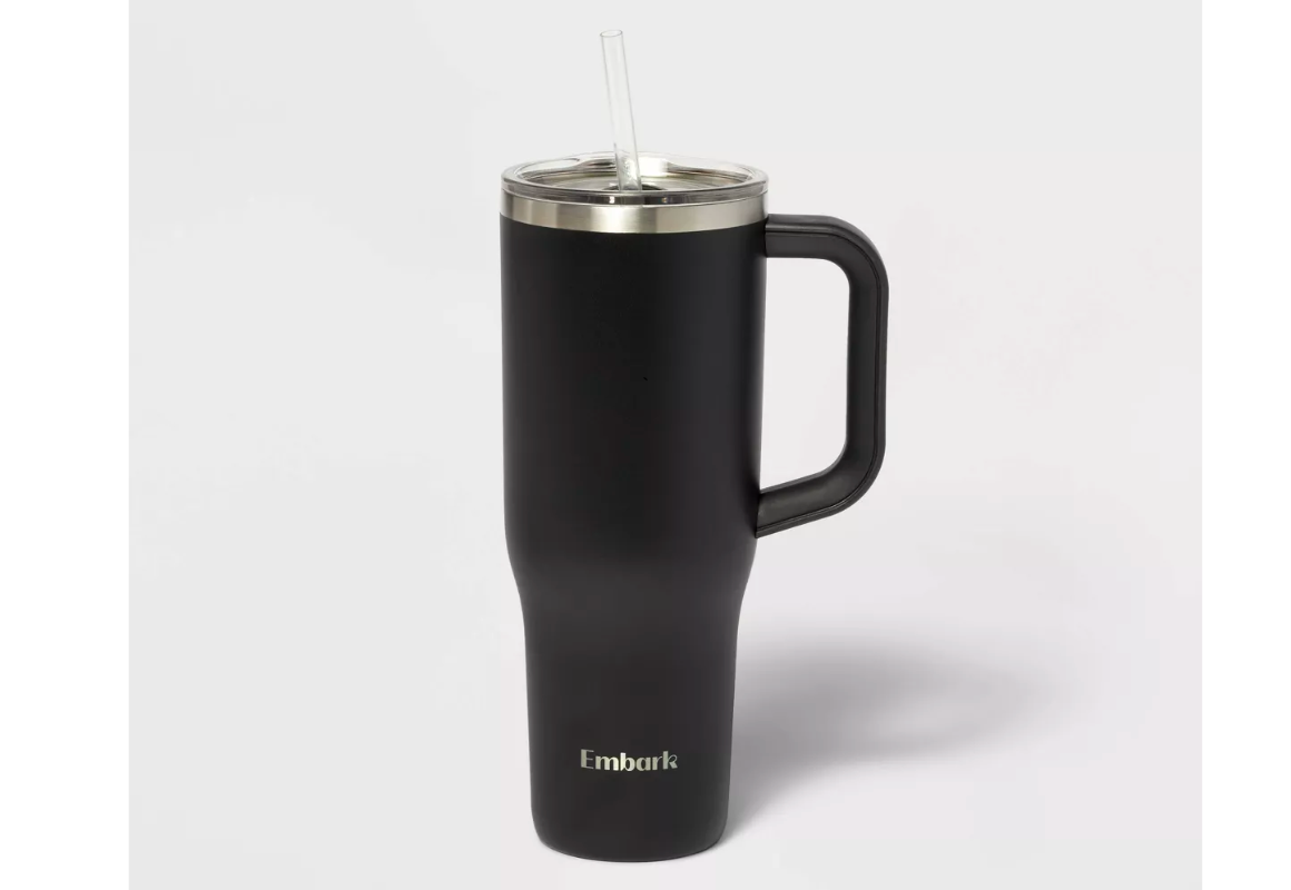 Embark Tumbler