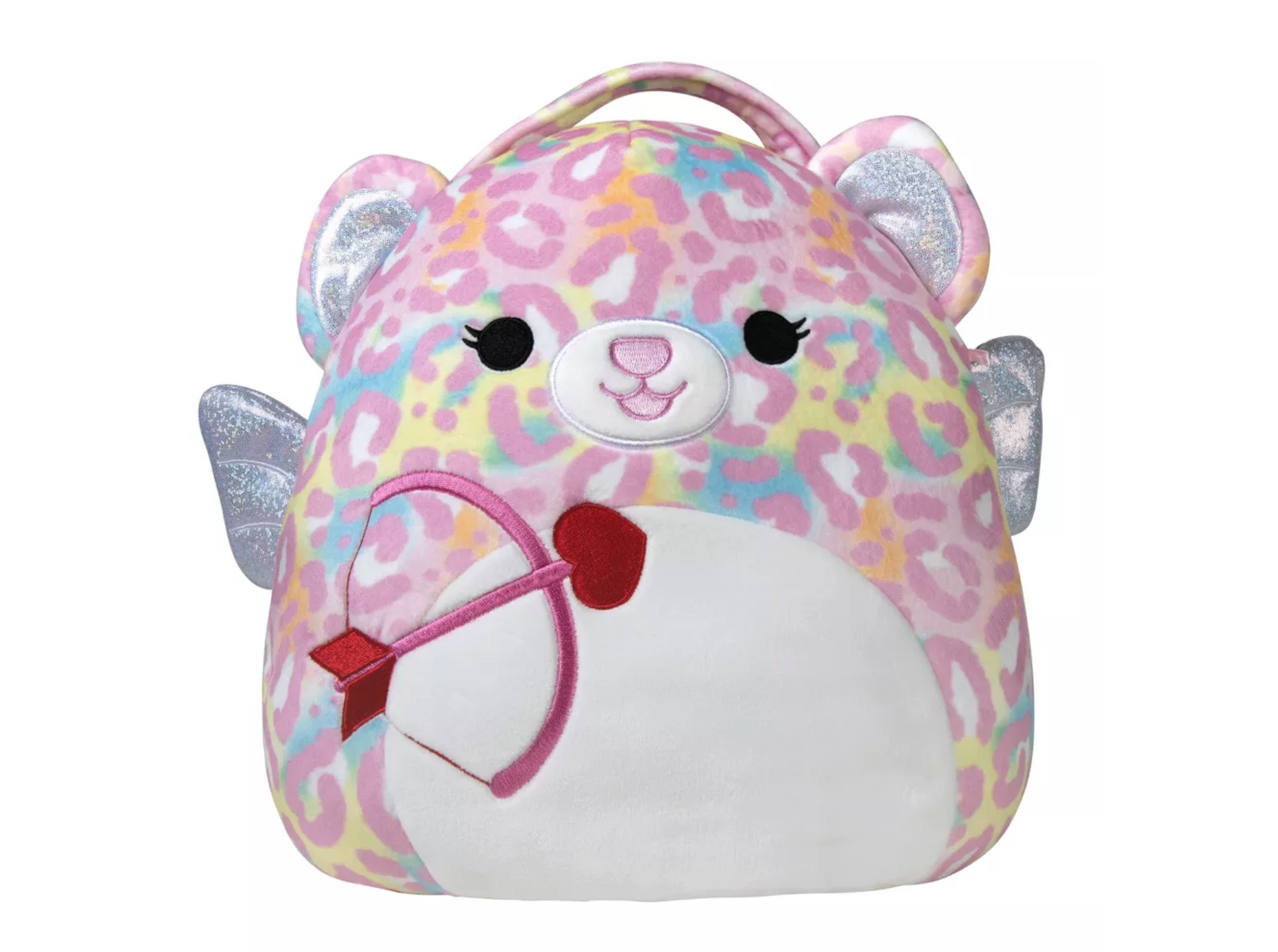 Michaela Valentine's Day Bucket