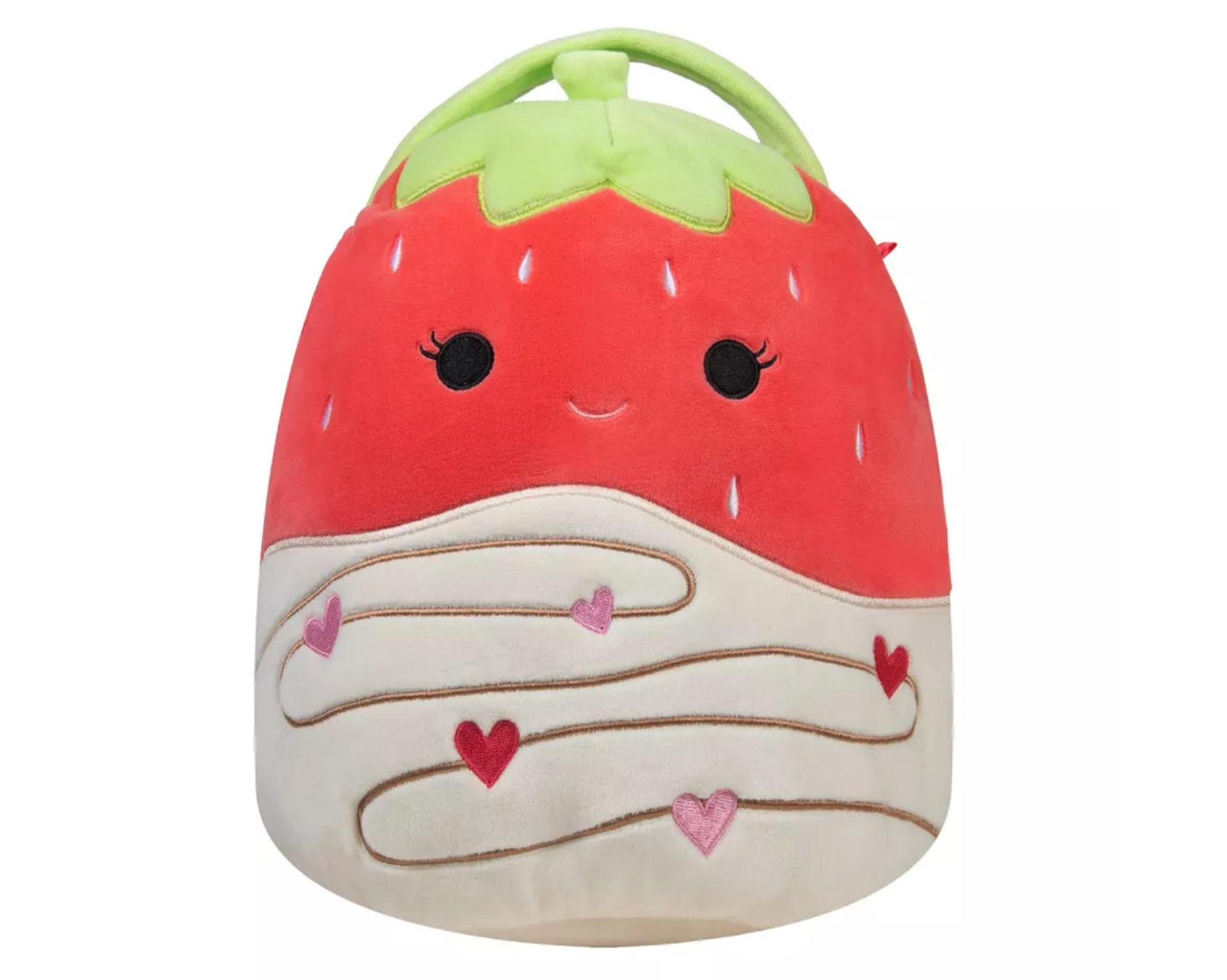 Scarlet Valentine's Day Bucket