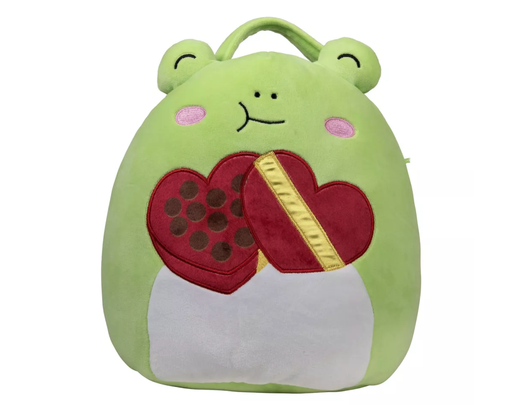 Wendy Valentine's Day Bucket