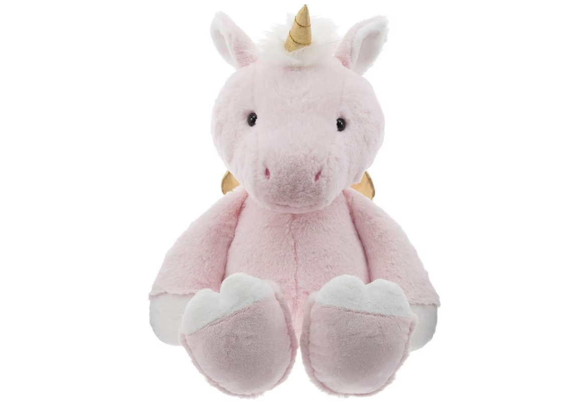 Festive Voice Unicorn