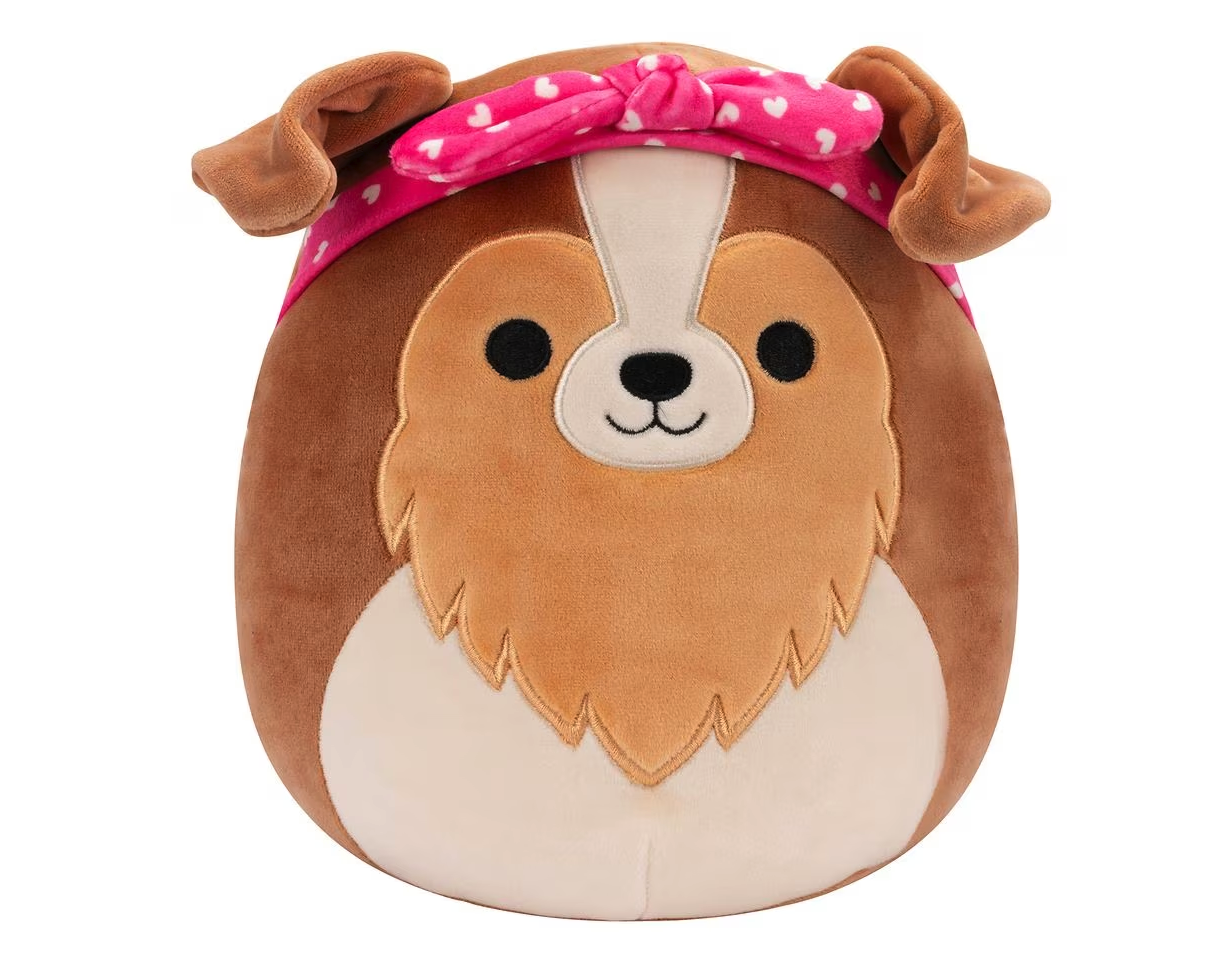 Squishmallow Hunting  Valentines Squishmallows in December