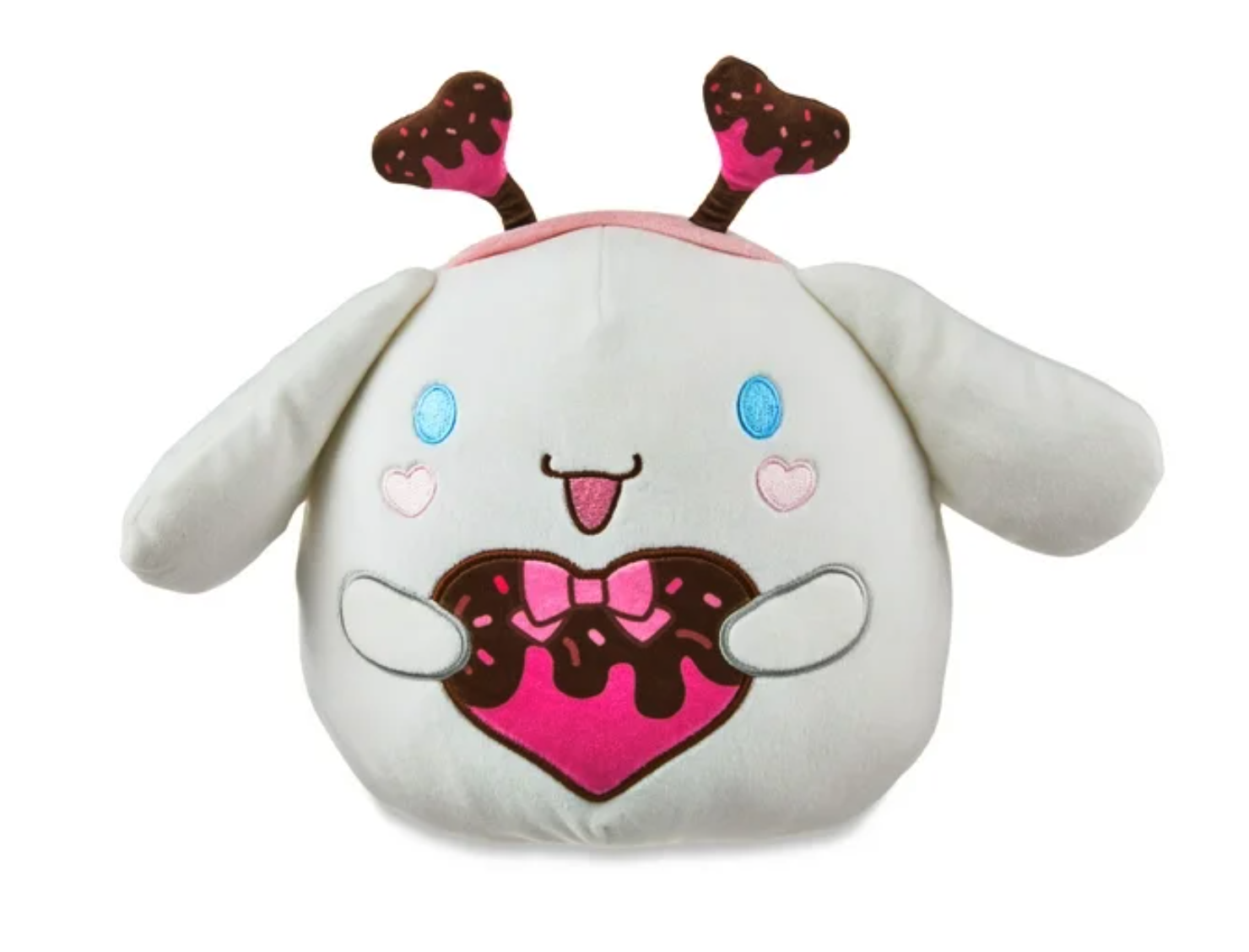 Sanrio Valentine Cinnamonroll